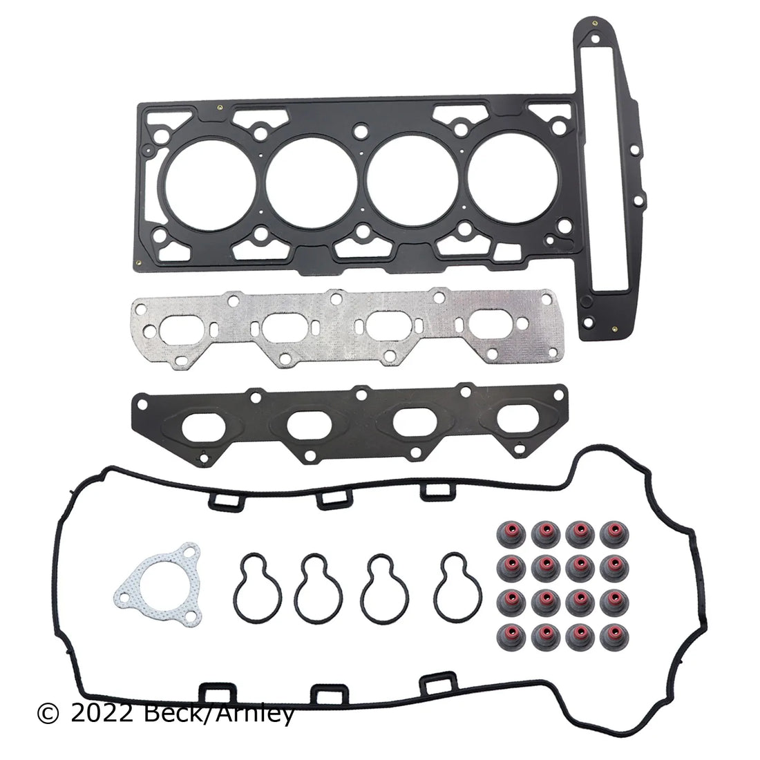Beck/Arnley 032-3002 2003-2011 Saab 9-3 Engine Cylinder Head Gasket Set