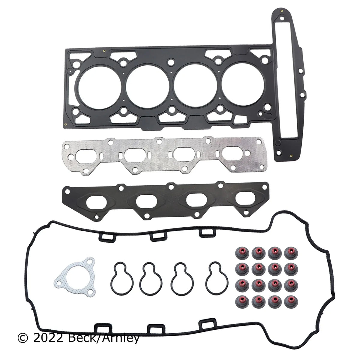 Beck/Arnley 032-3002 2003-2011 Saab 9-3 Engine Cylinder Head Gasket Set
