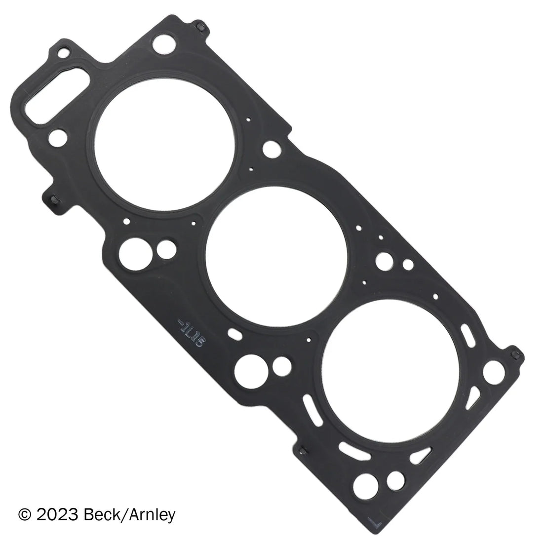 Beck/Arnley 032-3012 2004-2007 Toyota Solara Engine Cylinder Head Gasket Set