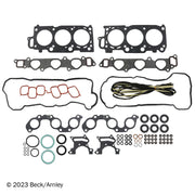 Beck/Arnley 032-3012 2004-2007 Toyota Solara Engine Cylinder Head Gasket Set