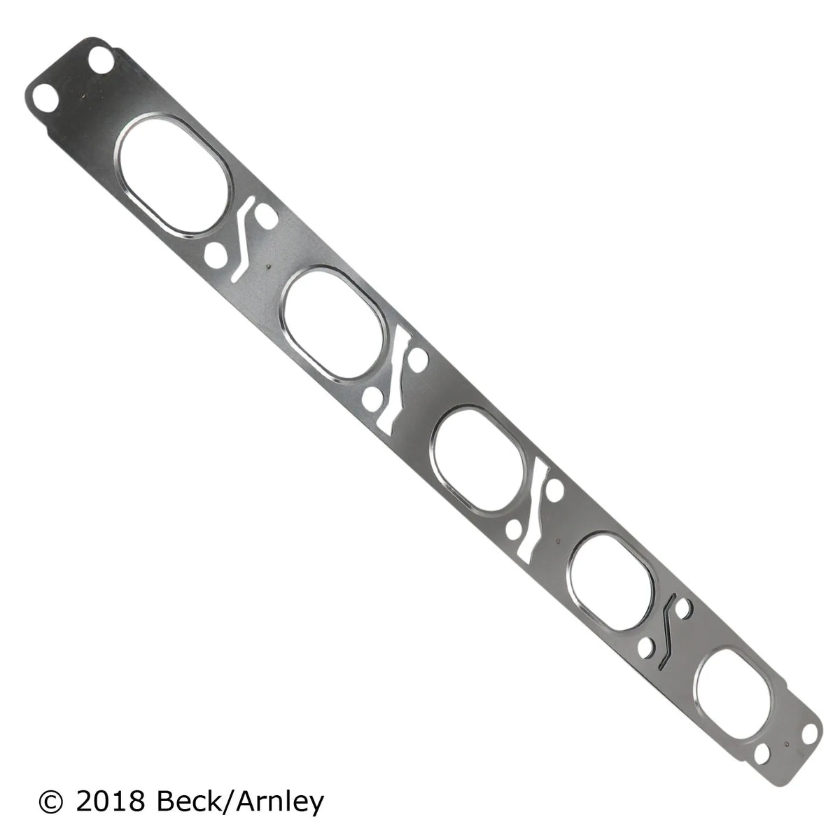 Beck/Arnley 032-3023 2007-2010 Volvo C30 Engine Cylinder Head Gasket Set