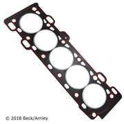 Beck/Arnley 032-3023 2007-2010 Volvo C30 Engine Cylinder Head Gasket Set