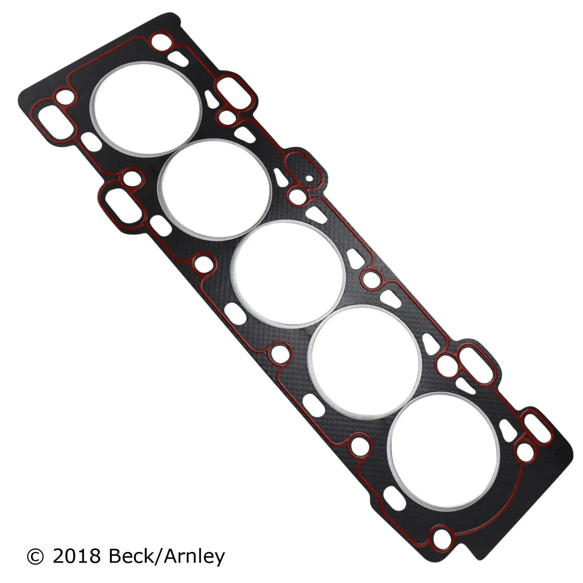 Beck/Arnley 032-3023 2007-2010 Volvo C30 Engine Cylinder Head Gasket Set