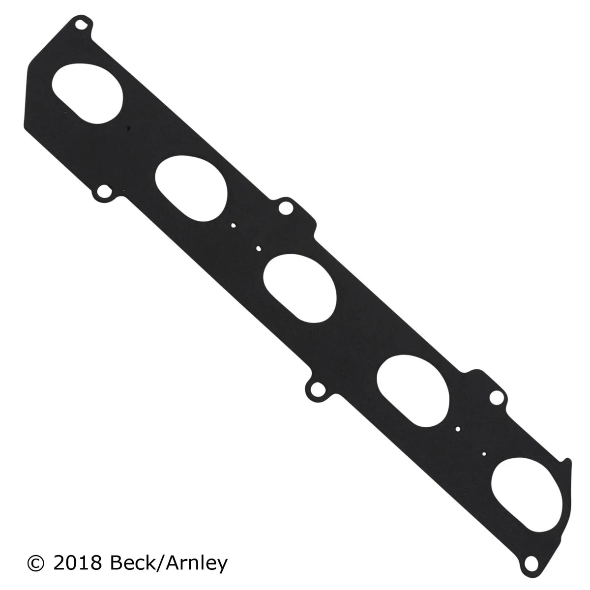 Beck/Arnley 032-3023 2007-2010 Volvo C30 Engine Cylinder Head Gasket Set
