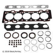 Beck/Arnley 032-3023 2007-2010 Volvo C30 Engine Cylinder Head Gasket Set