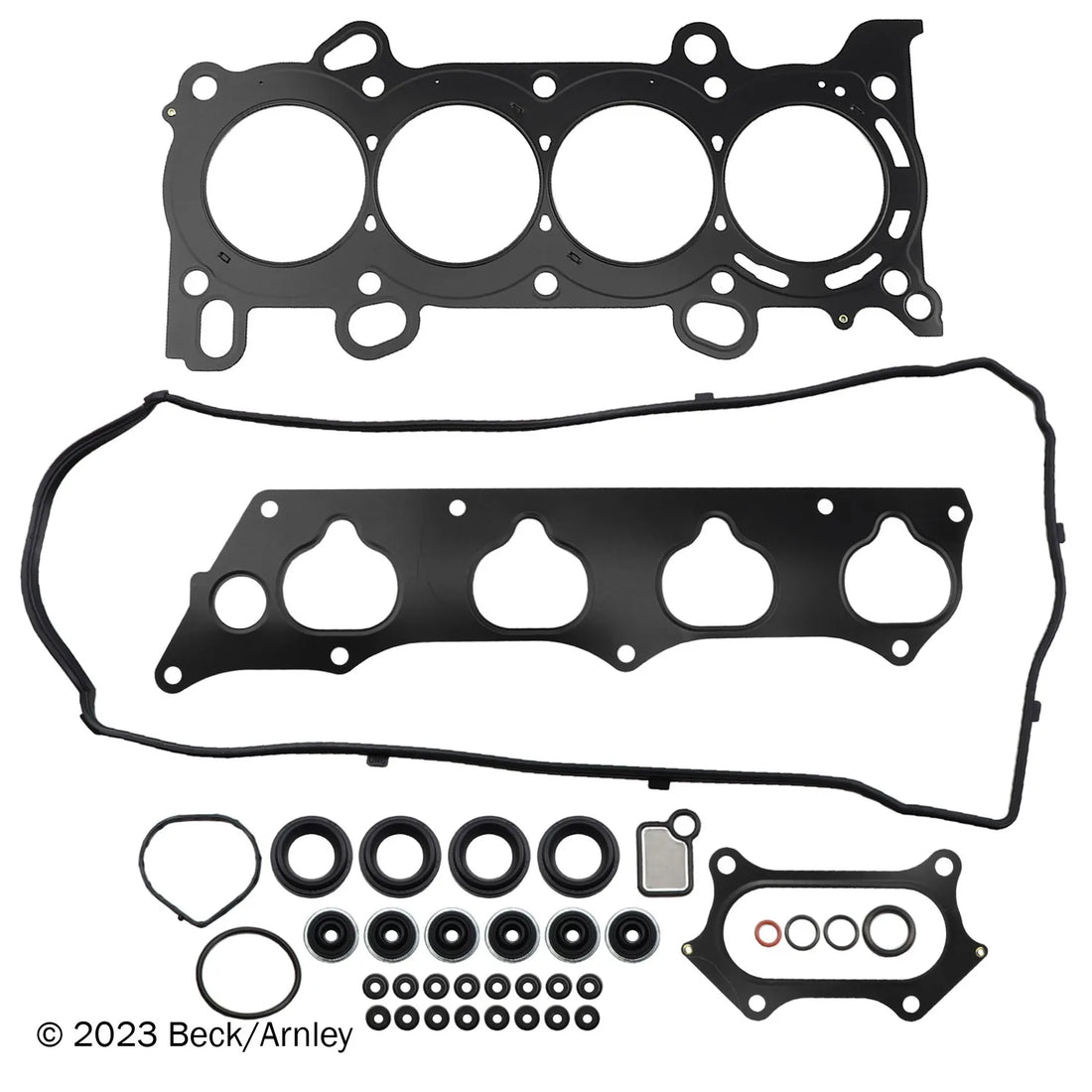 Beck/Arnley 032-3027 2013-2015 Acura ILX Engine Cylinder Head Gasket Set