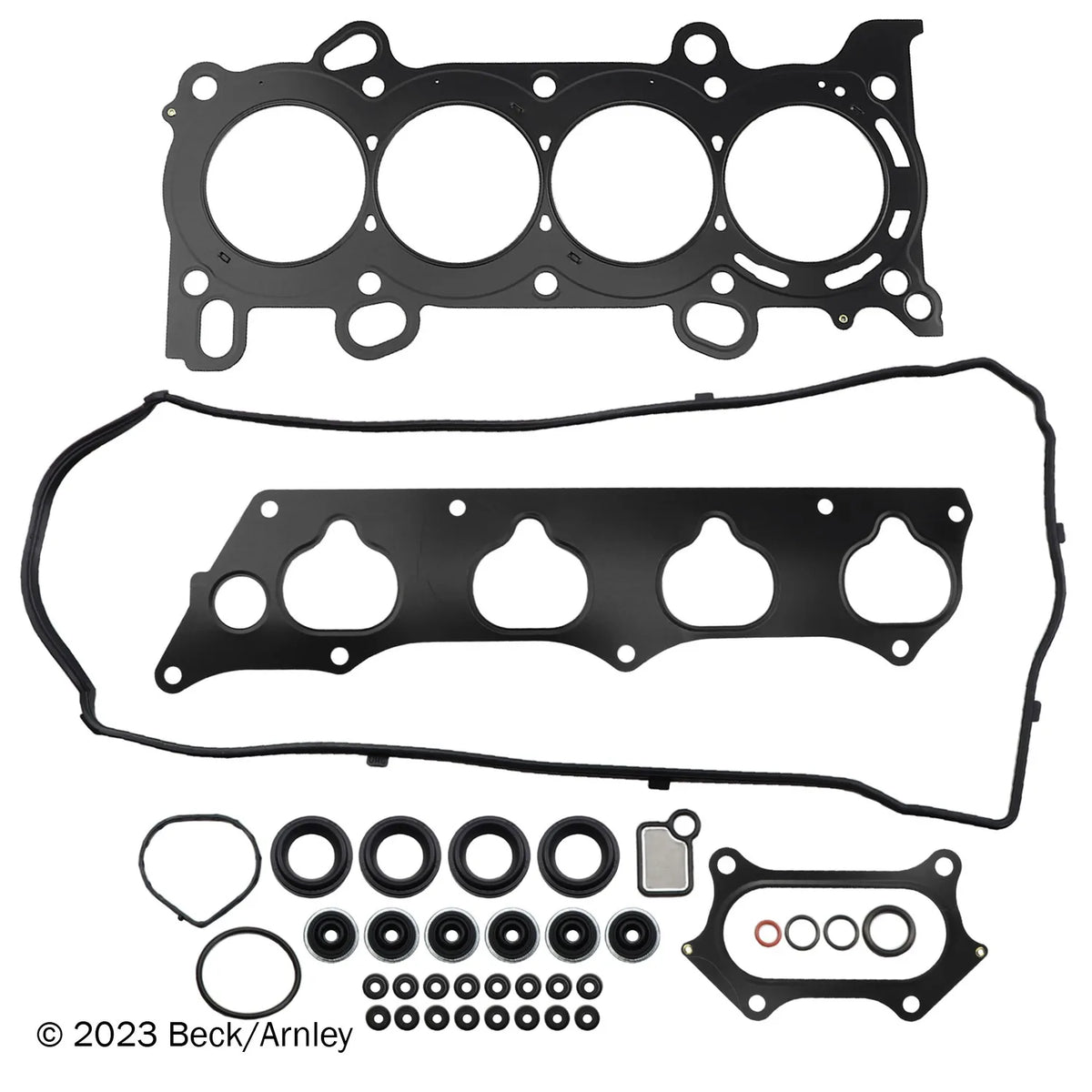 Beck/Arnley 032-3027 2013-2015 Acura ILX Engine Cylinder Head Gasket Set