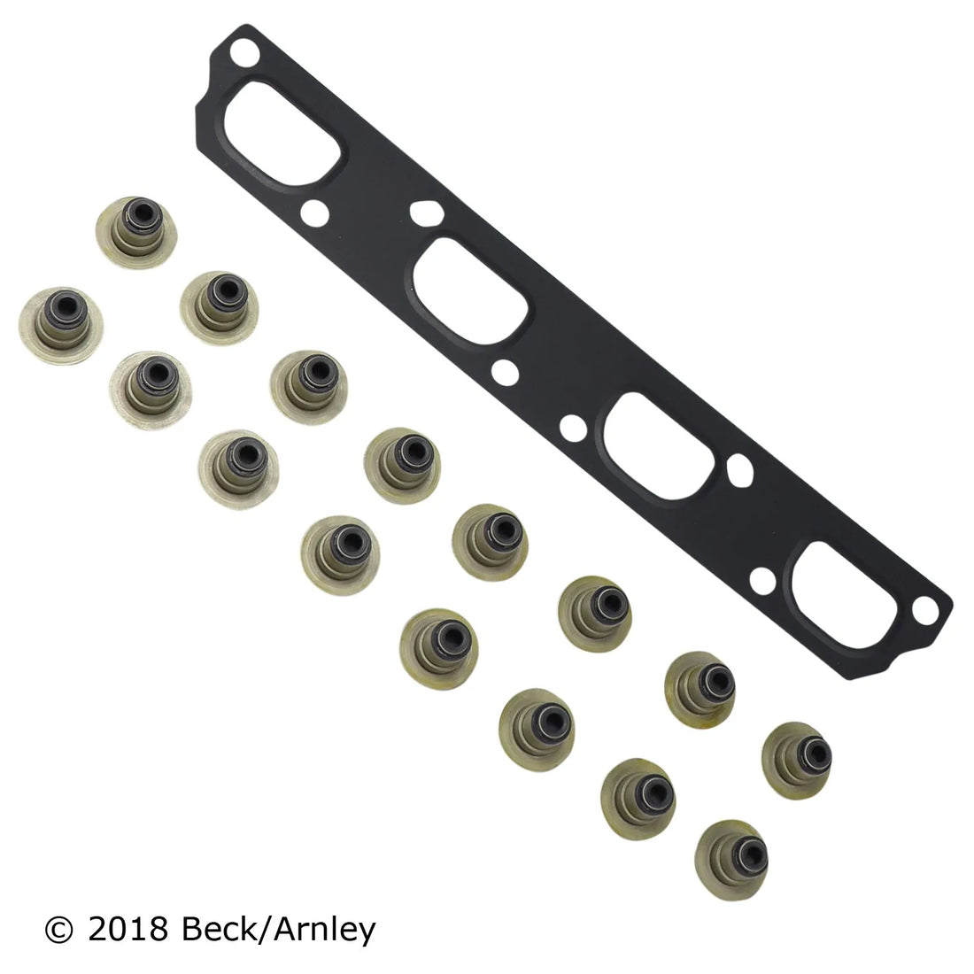 Beck/Arnley 032-3030 2002-2008 Mini Cooper Engine Cylinder Head Gasket Set