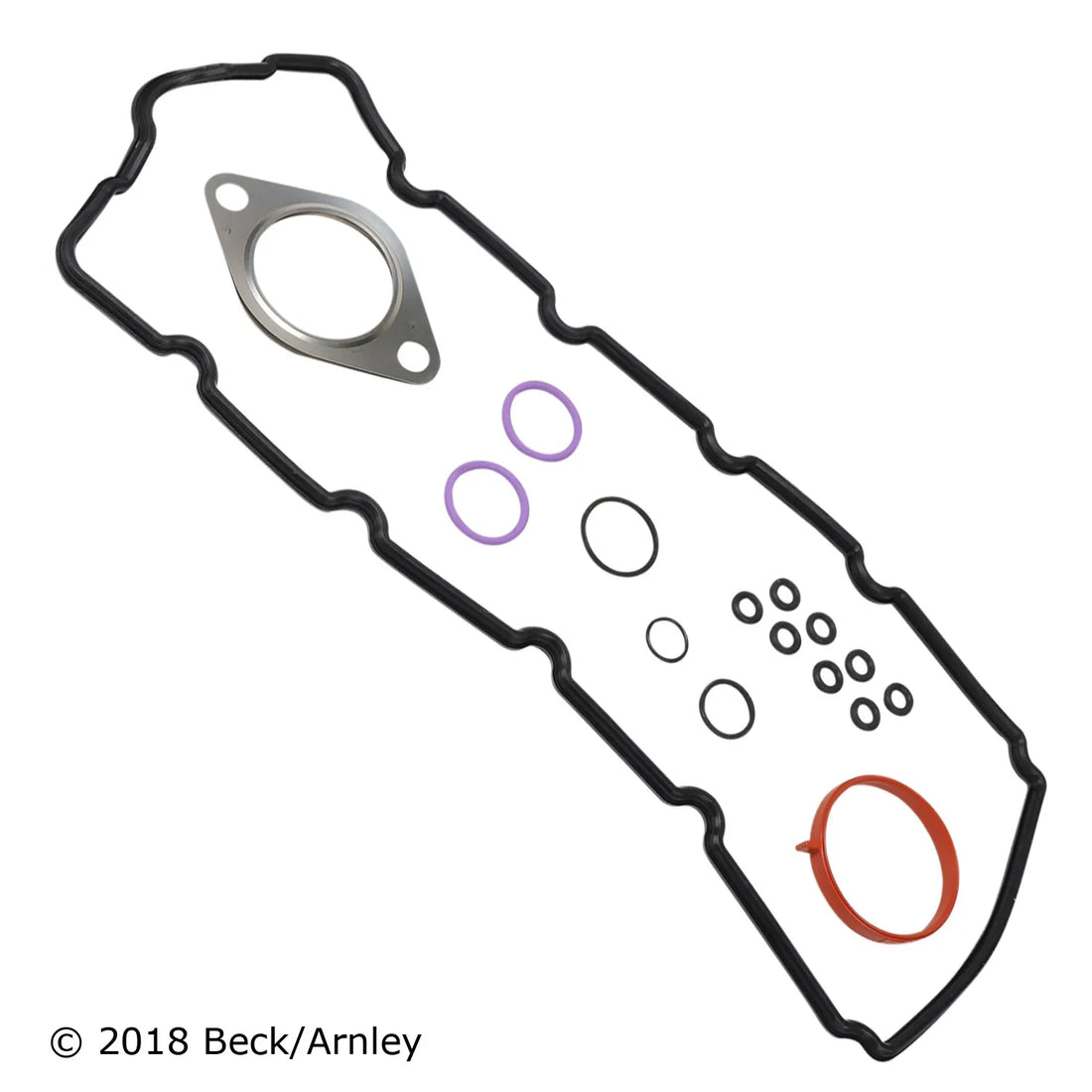Beck/Arnley 032-3030 2002-2008 Mini Cooper Engine Cylinder Head Gasket Set