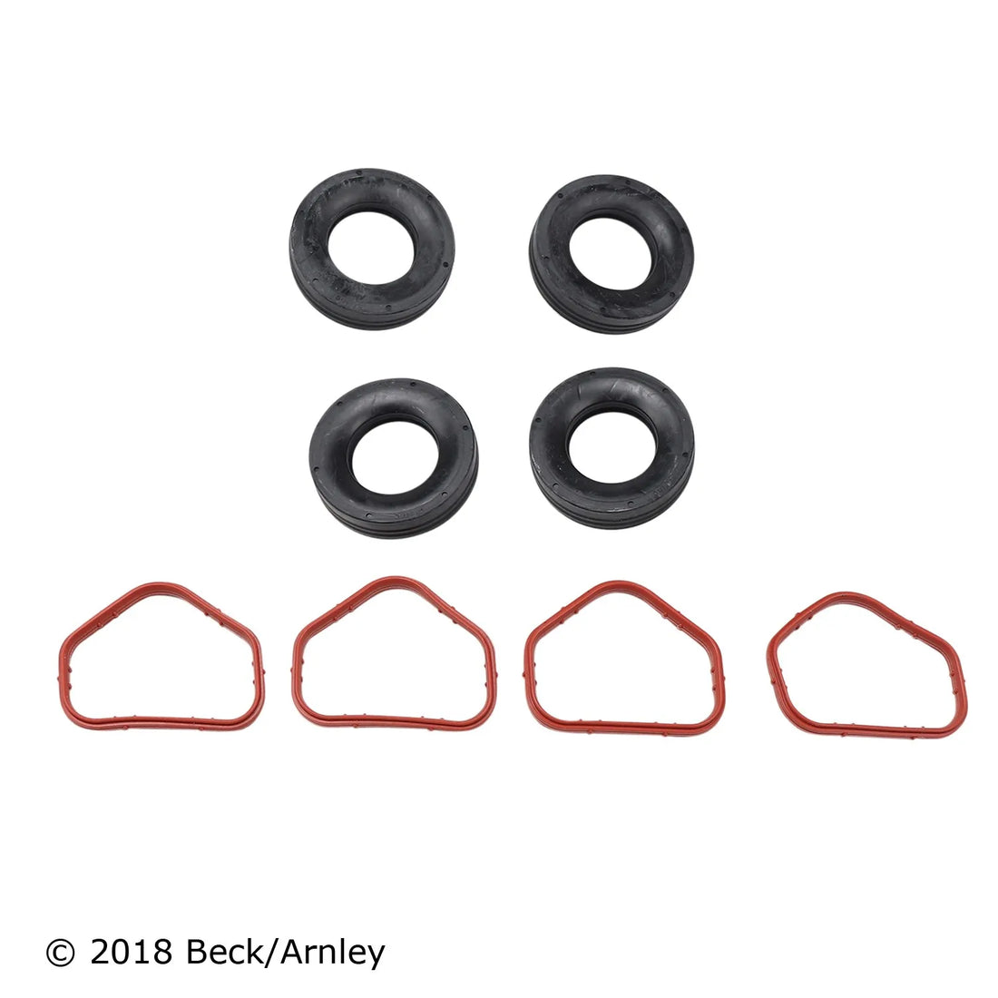 Beck/Arnley 032-3030 2002-2008 Mini Cooper Engine Cylinder Head Gasket Set