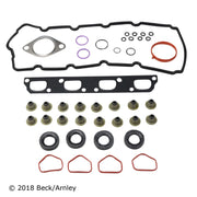 Beck/Arnley 032-3030 2002-2008 Mini Cooper Engine Cylinder Head Gasket Set