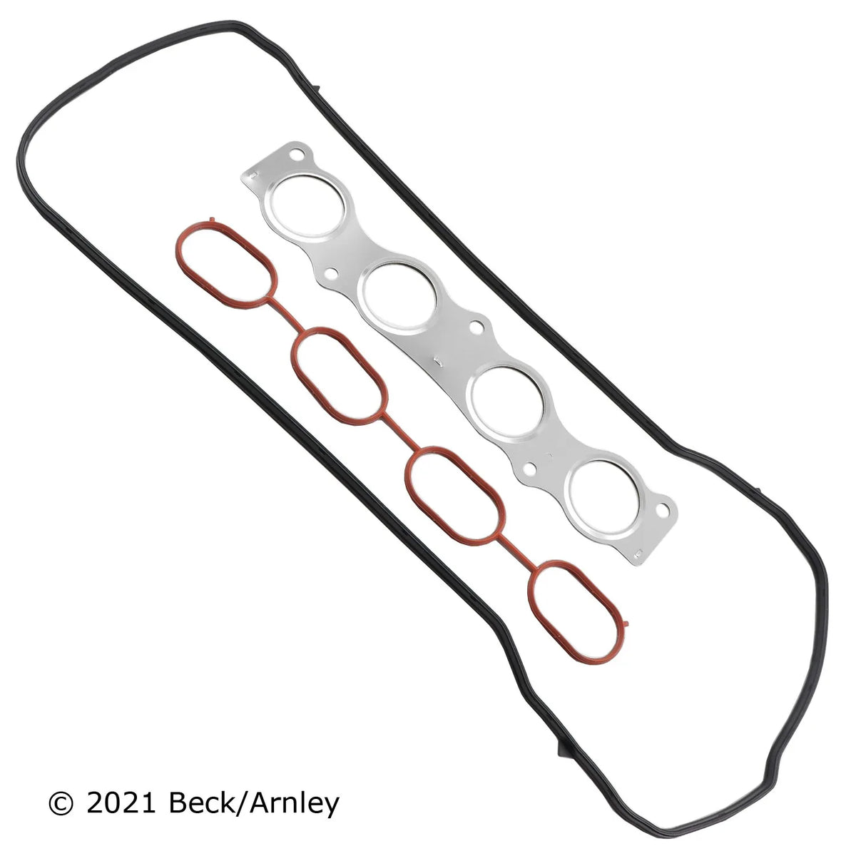 Beck/Arnley 032-3038 2012-2017 Toyota Prius V Engine Cylinder Head Gasket Set