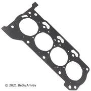 Beck/Arnley 032-3038 2012-2017 Toyota Prius V Engine Cylinder Head Gasket Set