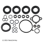 Beck/Arnley 032-3038 2012-2017 Toyota Prius V Engine Cylinder Head Gasket Set