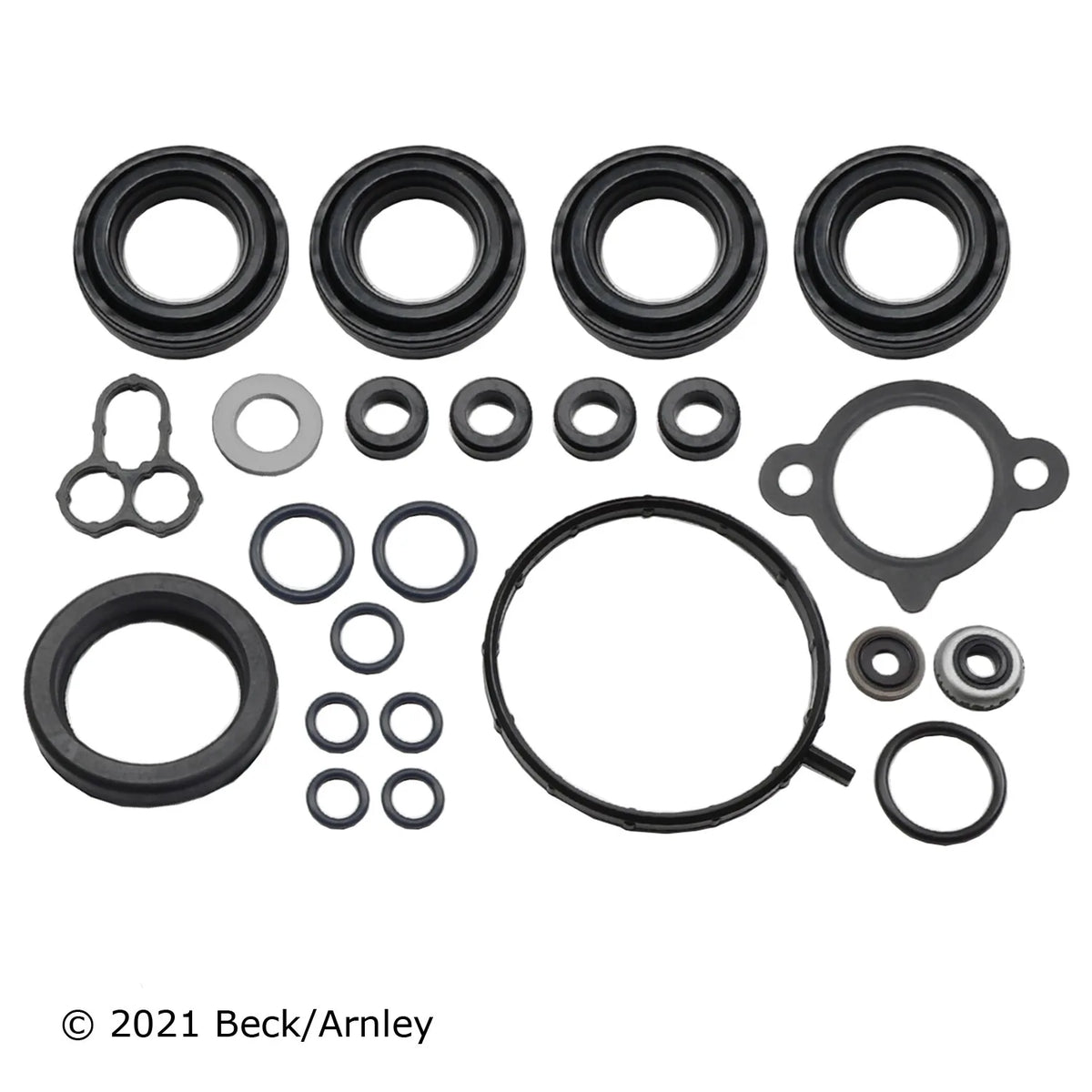 Beck/Arnley 032-3038 2012-2017 Toyota Prius V Engine Cylinder Head Gasket Set