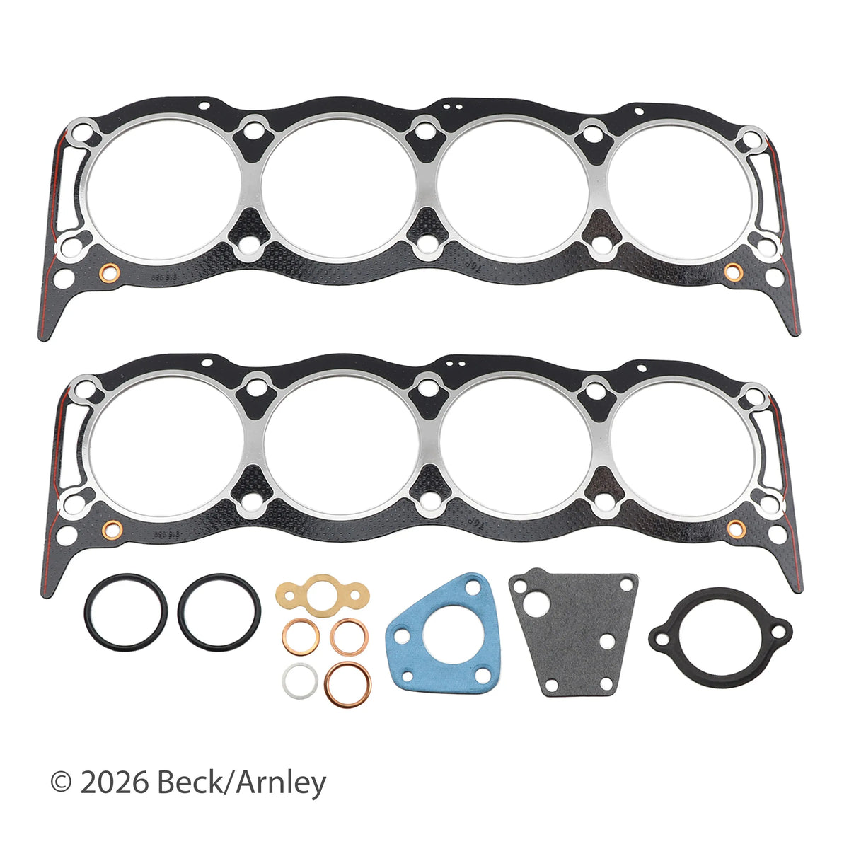 Beck/Arnley 032-3039 1994-2004 Land Rover Discovery Engine Cylinder Head Gasket Set