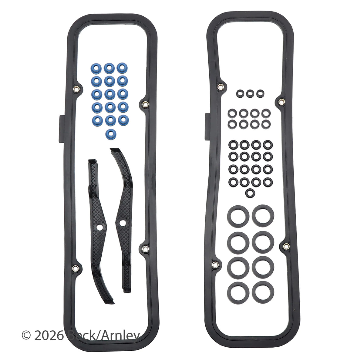 Beck/Arnley 032-3039 1994-2004 Land Rover Discovery Engine Cylinder Head Gasket Set