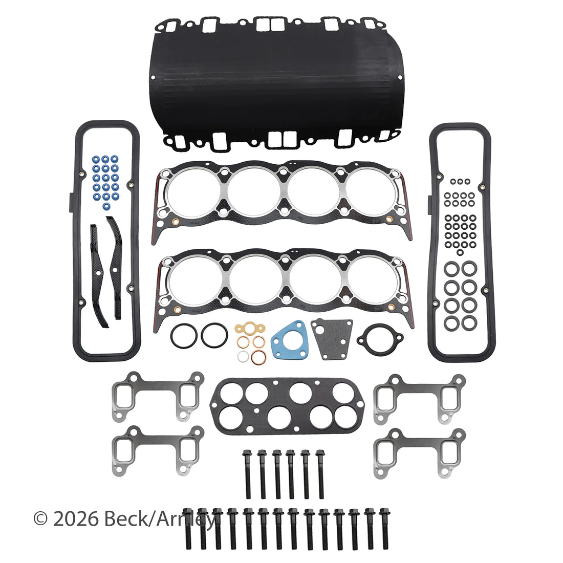 Beck/Arnley 032-3039 1994-2004 Land Rover Discovery Engine Cylinder Head Gasket Set