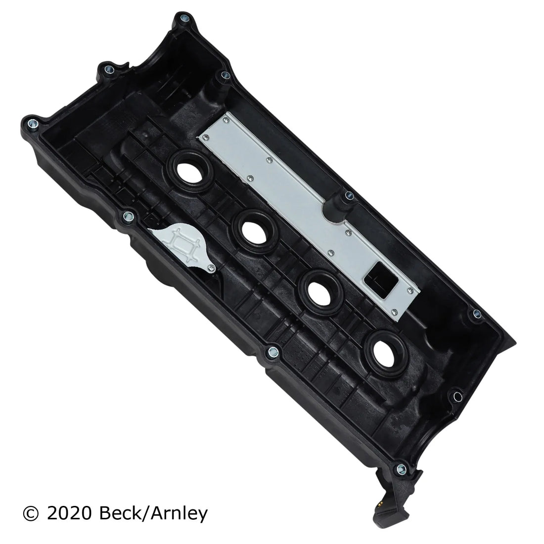 Beck/Arnley 036-0003 2001-2005 Hyundai Accent Engine Valve Cover