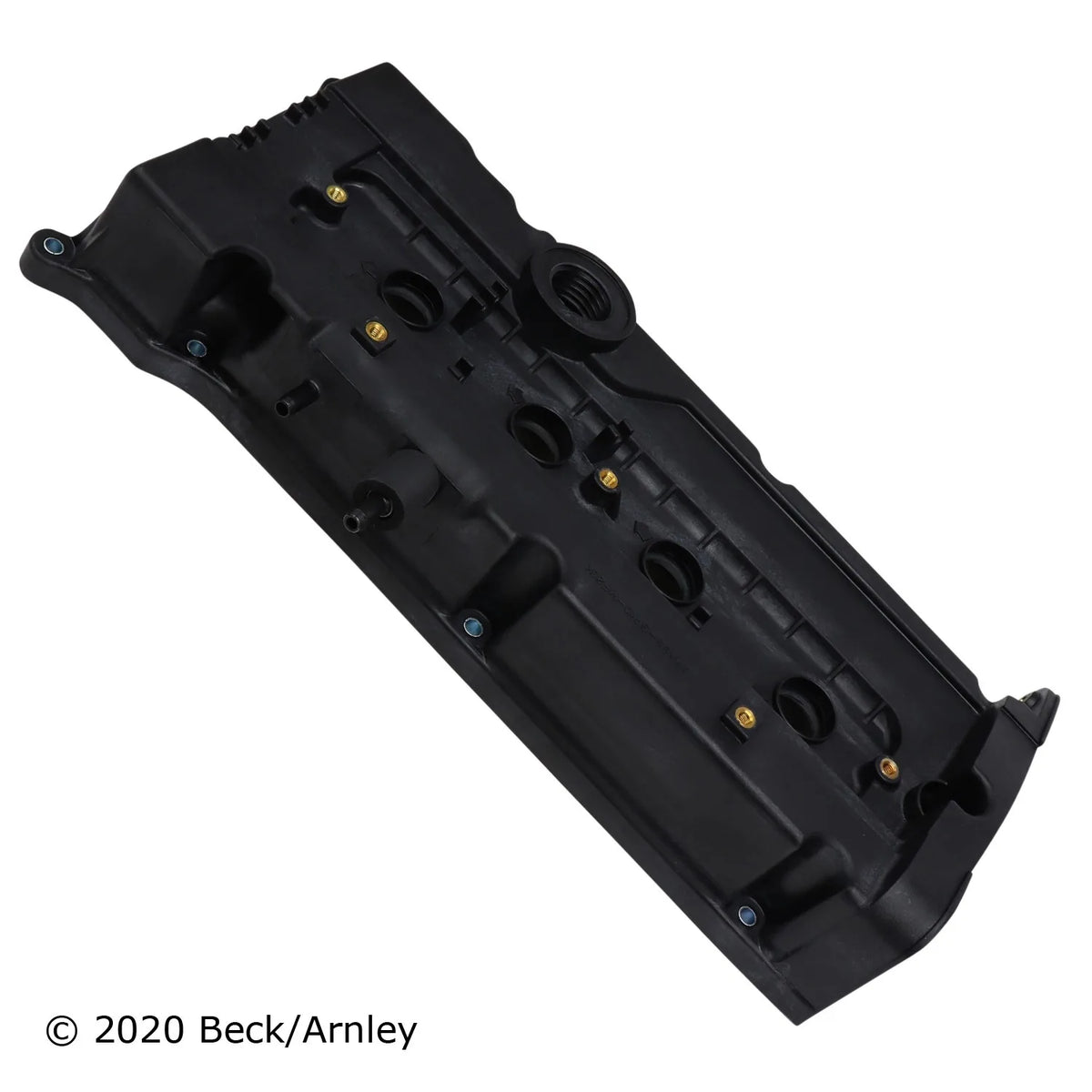 Beck/Arnley 036-0003 2001-2005 Hyundai Accent Engine Valve Cover