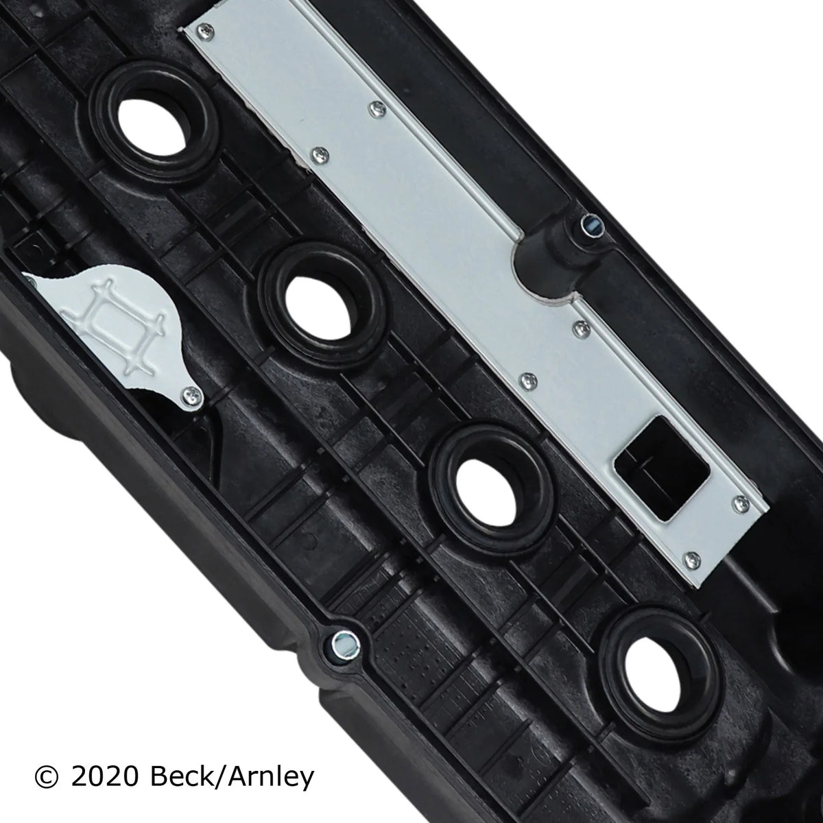 Beck/Arnley 036-0003 2001-2005 Hyundai Accent Engine Valve Cover