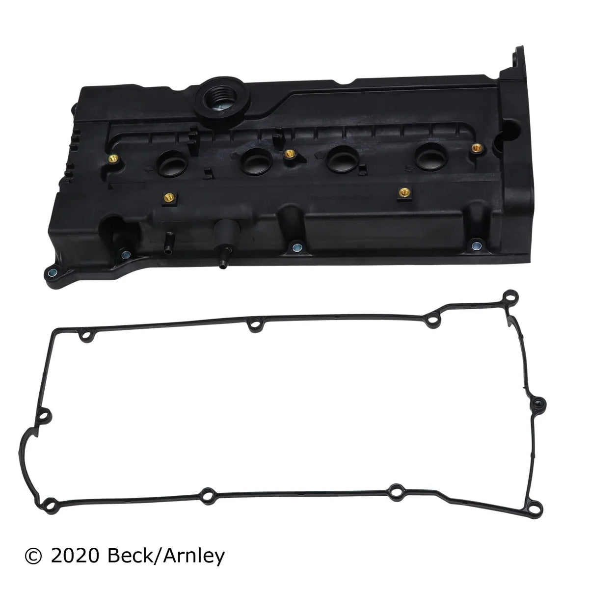 Beck/Arnley 036-0003 2001-2005 Hyundai Accent Engine Valve Cover