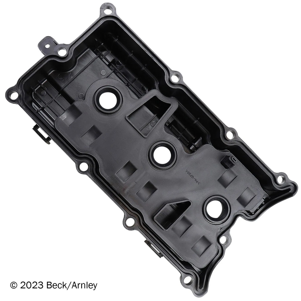 Beck/Arnley 036-0004 2004-2009 Nissan Quest Engine Valve Cover