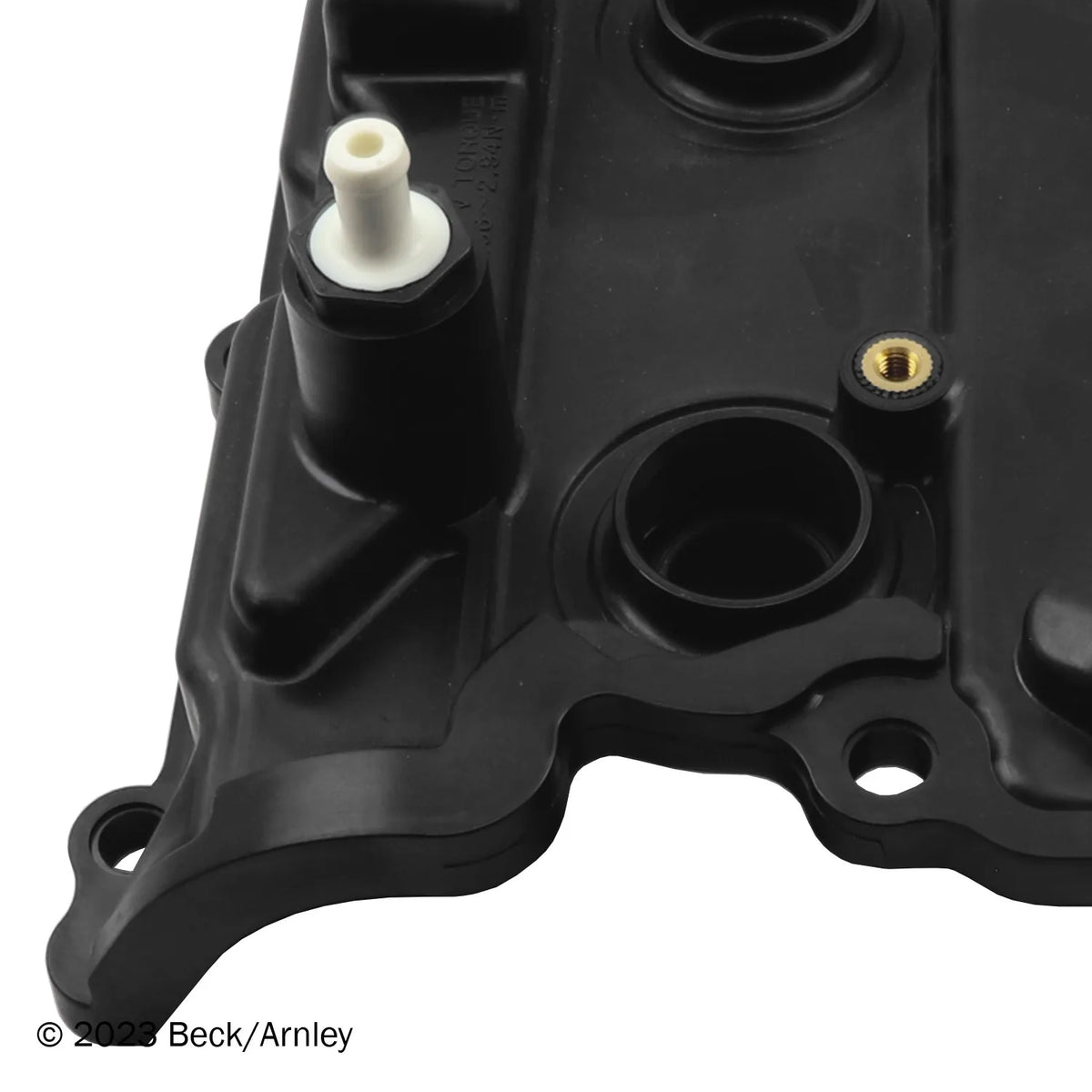 Beck/Arnley 036-0004 2004-2009 Nissan Quest Engine Valve Cover