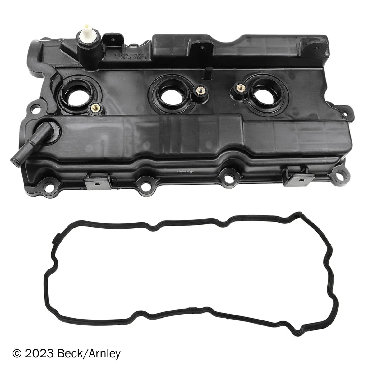 Beck/Arnley 036-0004 2004-2009 Nissan Quest Engine Valve Cover