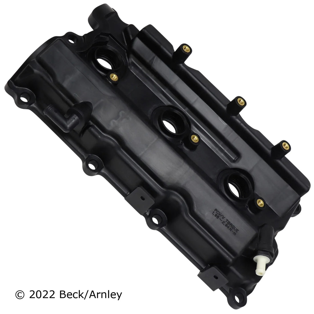 Beck/Arnley 036-0006 2002-2004 Nissan Pathfinder Engine Valve Cover