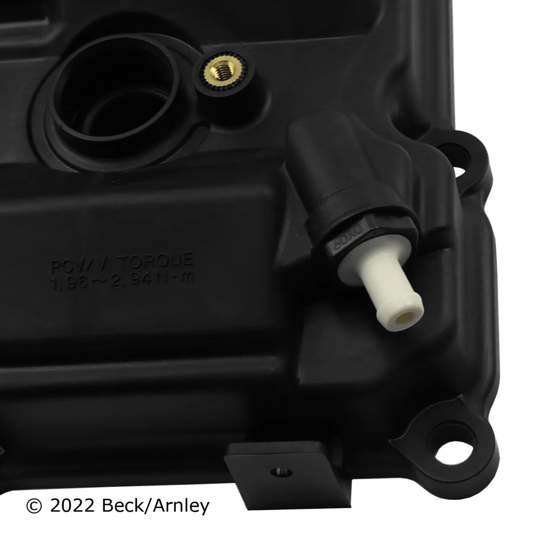 Beck/Arnley 036-0006 2002-2004 Nissan Pathfinder Engine Valve Cover