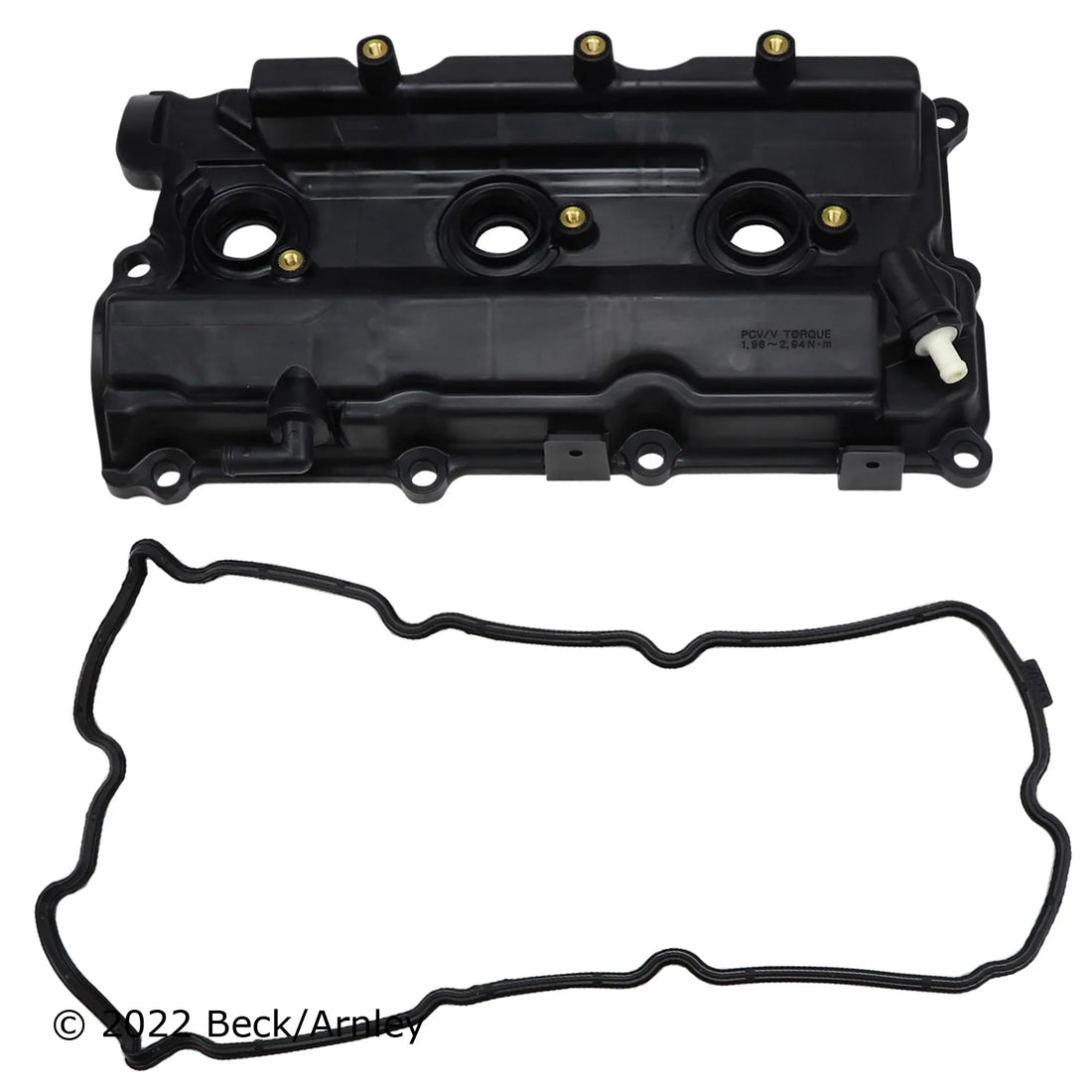 Beck/Arnley 036-0006 2002-2004 Nissan Pathfinder Engine Valve Cover