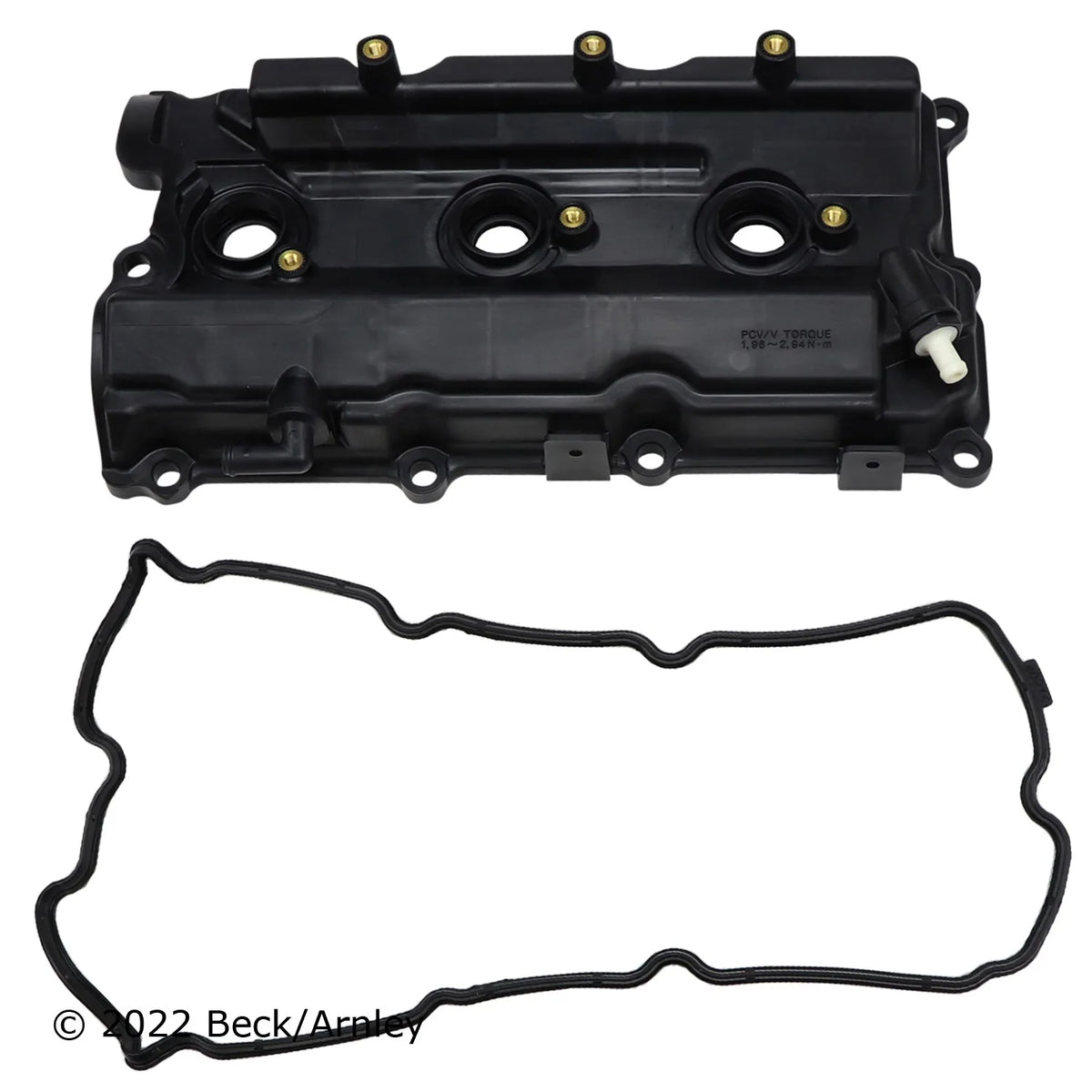 Beck/Arnley 036-0006 2002-2004 Nissan Pathfinder Engine Valve Cover