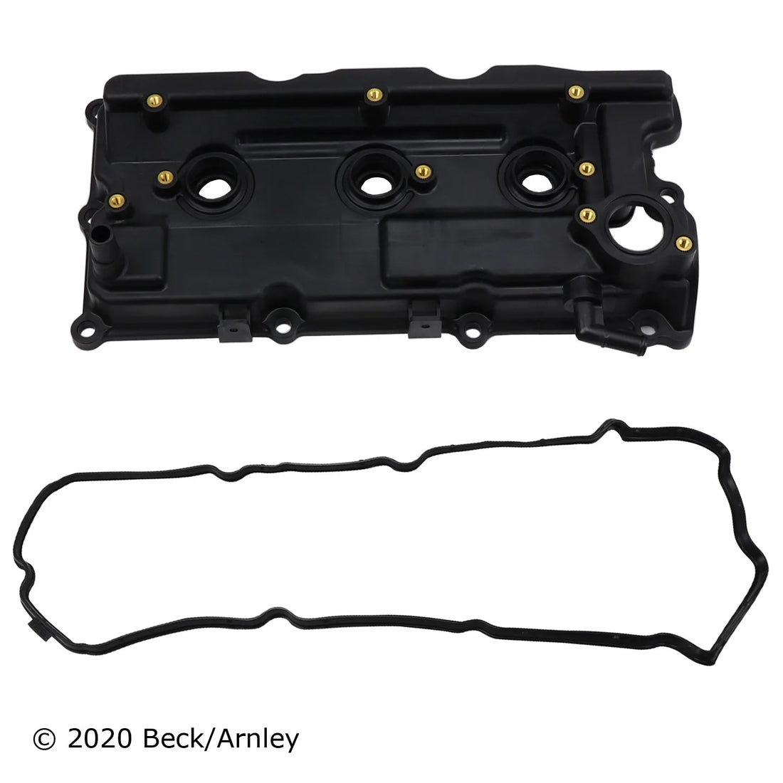 Beck/Arnley 036-0007 2002-2004 Nissan Pathfinder Engine Valve Cover