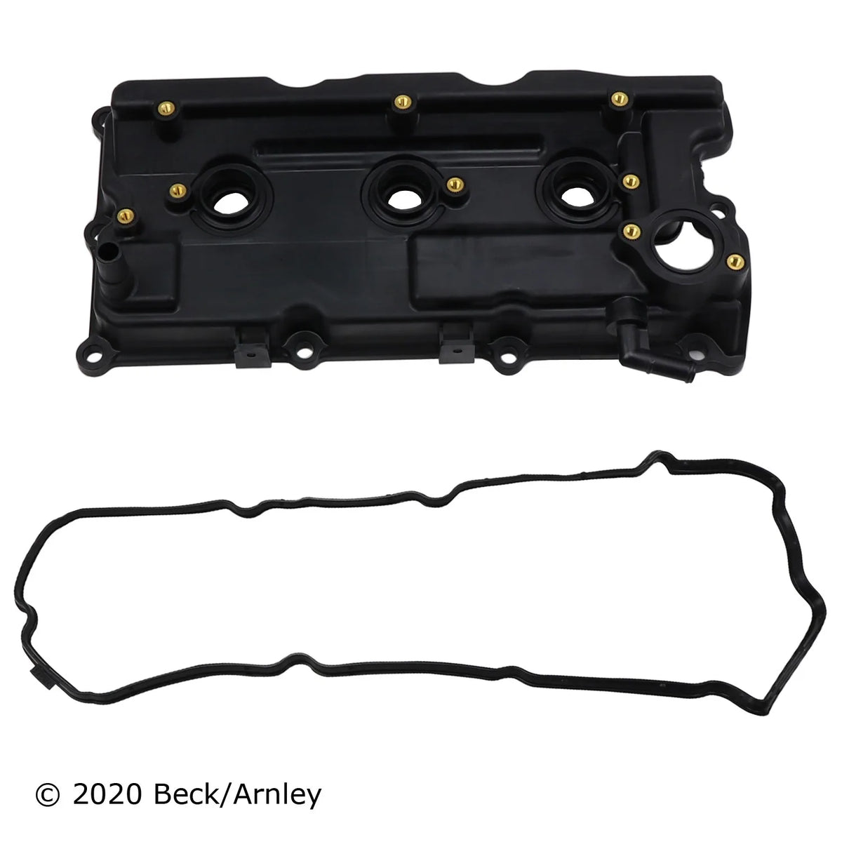 Beck/Arnley 036-0007 2002-2004 Nissan Pathfinder Engine Valve Cover