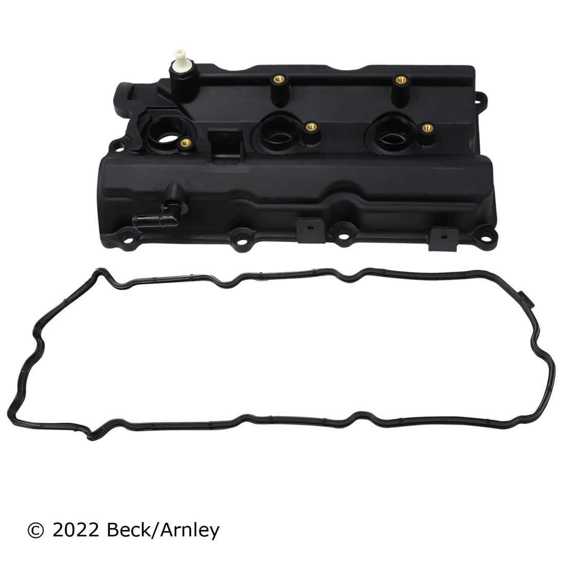 Beck/Arnley 036-0008 2003-2008 INFINITI FX35 Engine Valve Cover