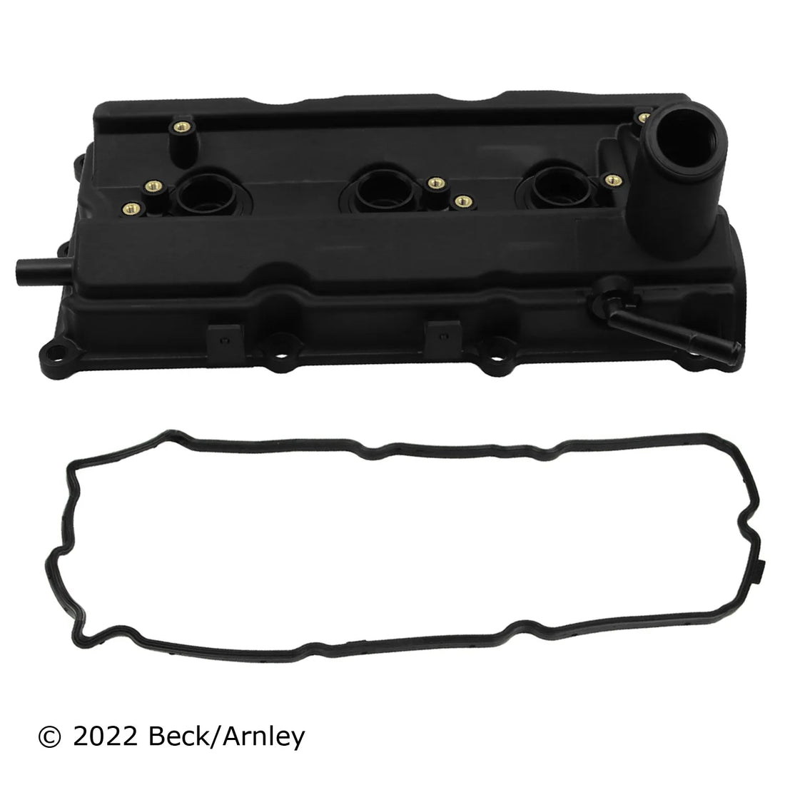 Beck/Arnley 036-0009 2003-2008 INFINITI FX35 Engine Valve Cover