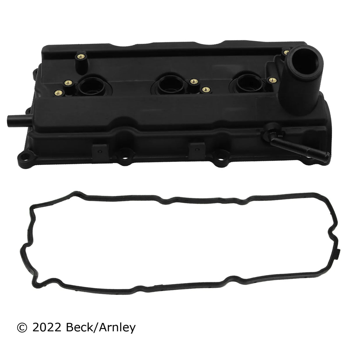 Beck/Arnley 036-0009 2003-2008 INFINITI FX35 Engine Valve Cover