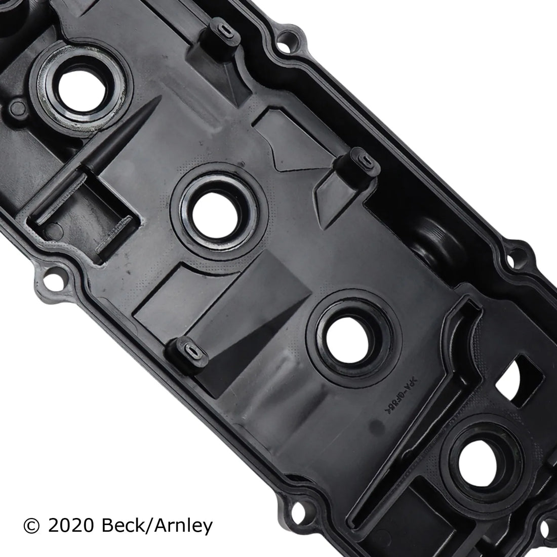 Beck/Arnley 036-0010 2002-2006 Nissan Altima Engine Valve Cover