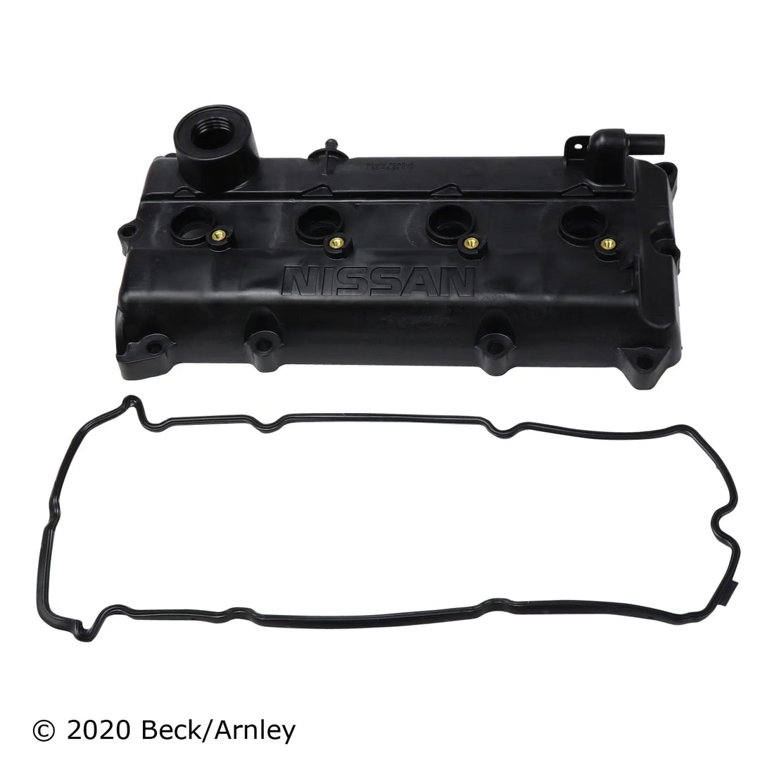 Beck/Arnley 036-0010 2002-2006 Nissan Altima Engine Valve Cover