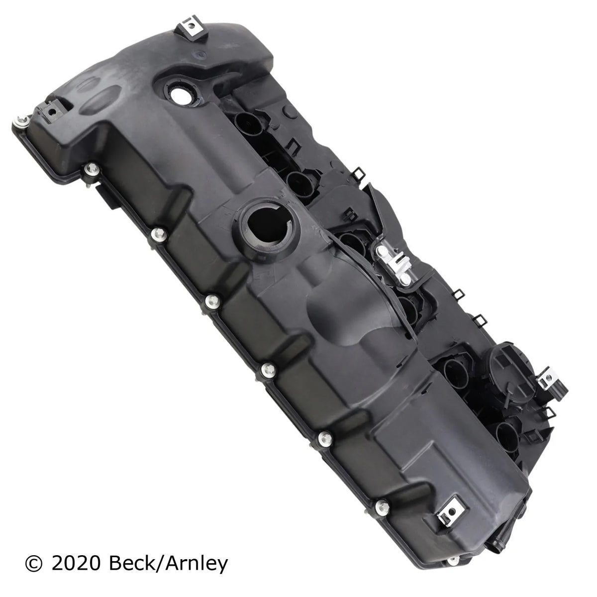 Beck/Arnley 036-0013 2008-2013 BMW 128i Engine Valve Cover
