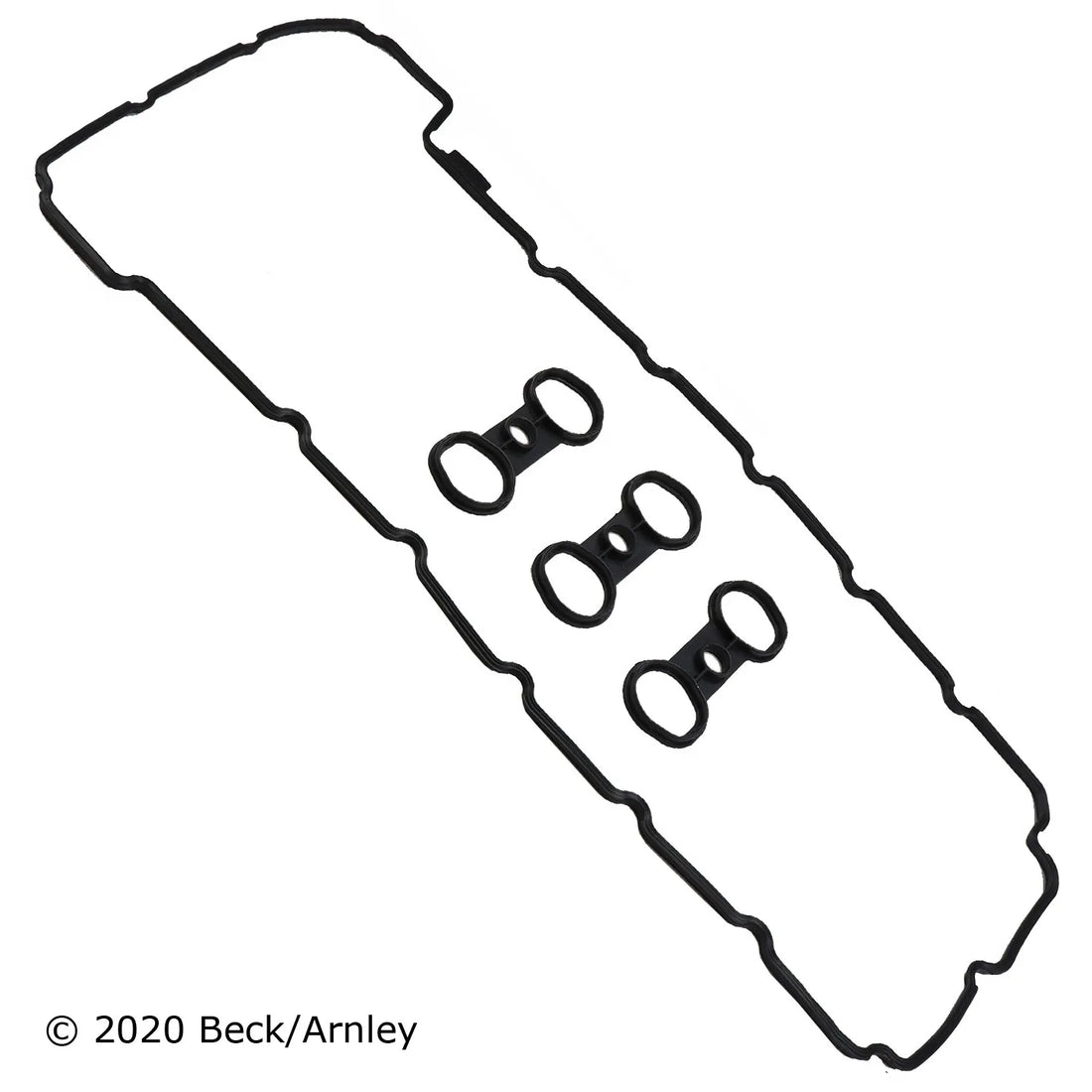 Beck/Arnley 036-0013 2008-2013 BMW 128i Engine Valve Cover