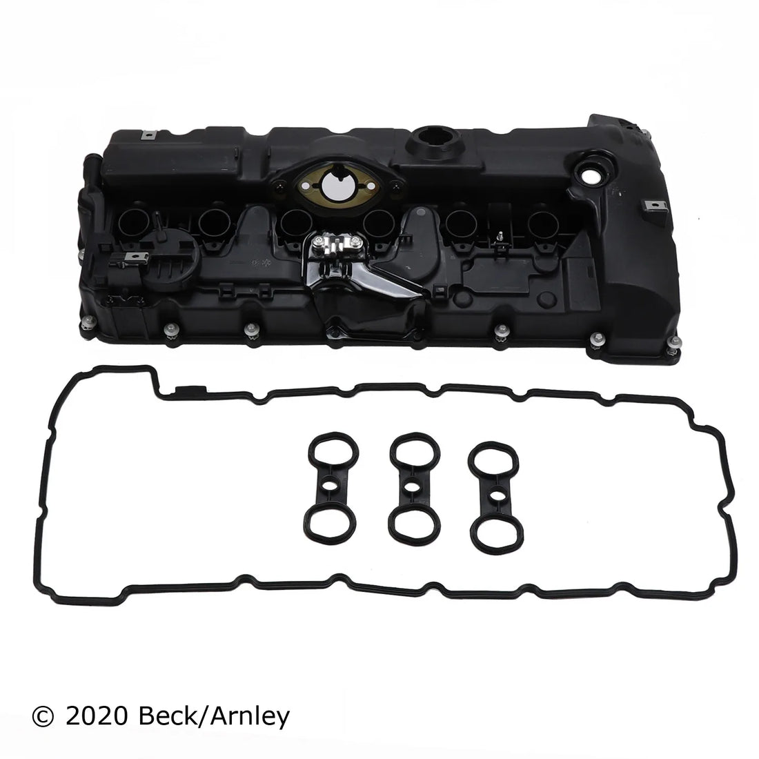 Beck/Arnley 036-0013 2008-2013 BMW 128i Engine Valve Cover