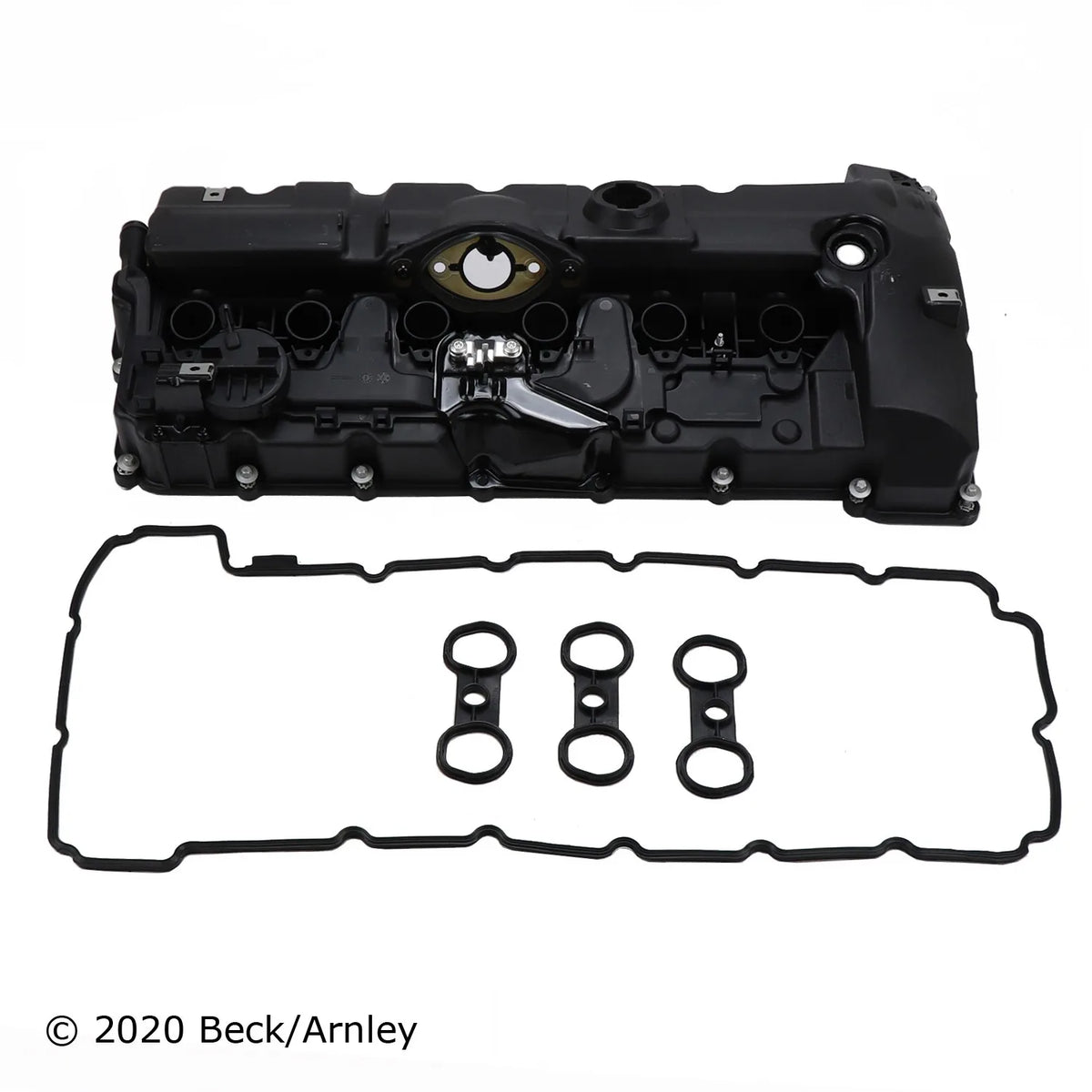 Beck/Arnley 036-0013 2008-2013 BMW 128i Engine Valve Cover