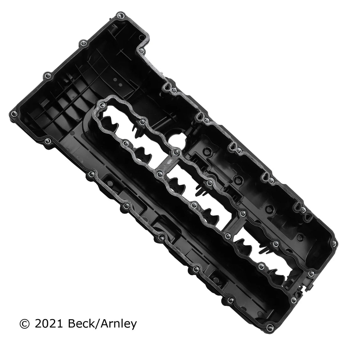 Beck/Arnley 036-0014 2009-2016 BMW Z4 Engine Valve Cover