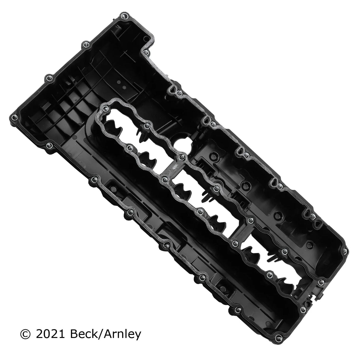 Beck/Arnley 036-0014 2009-2016 BMW Z4 Engine Valve Cover