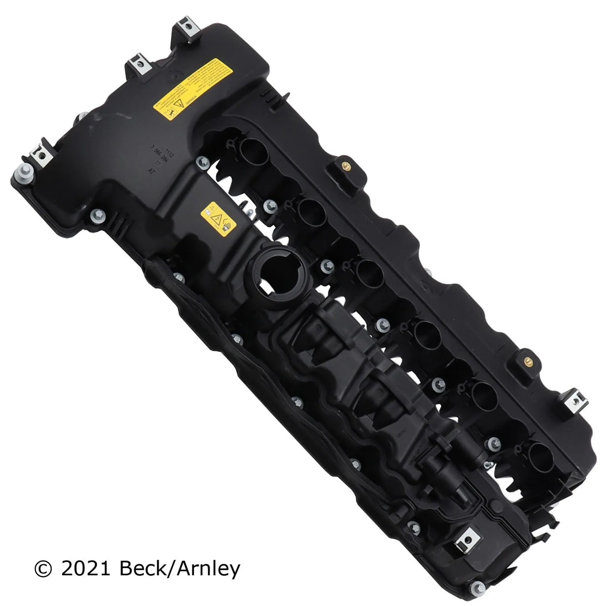 Beck/Arnley 036-0014 2009-2016 BMW Z4 Engine Valve Cover