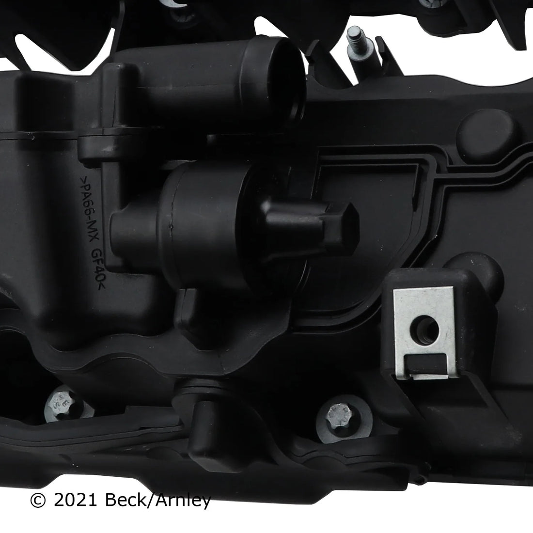 Beck/Arnley 036-0014 2009-2016 BMW Z4 Engine Valve Cover