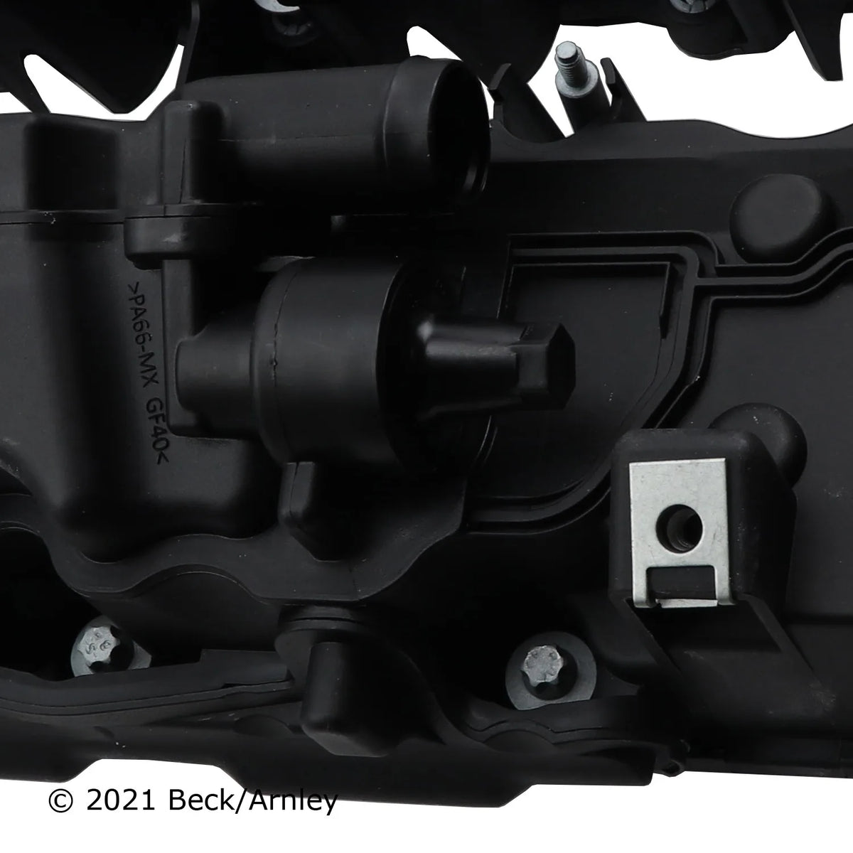 Beck/Arnley 036-0014 2009-2016 BMW Z4 Engine Valve Cover