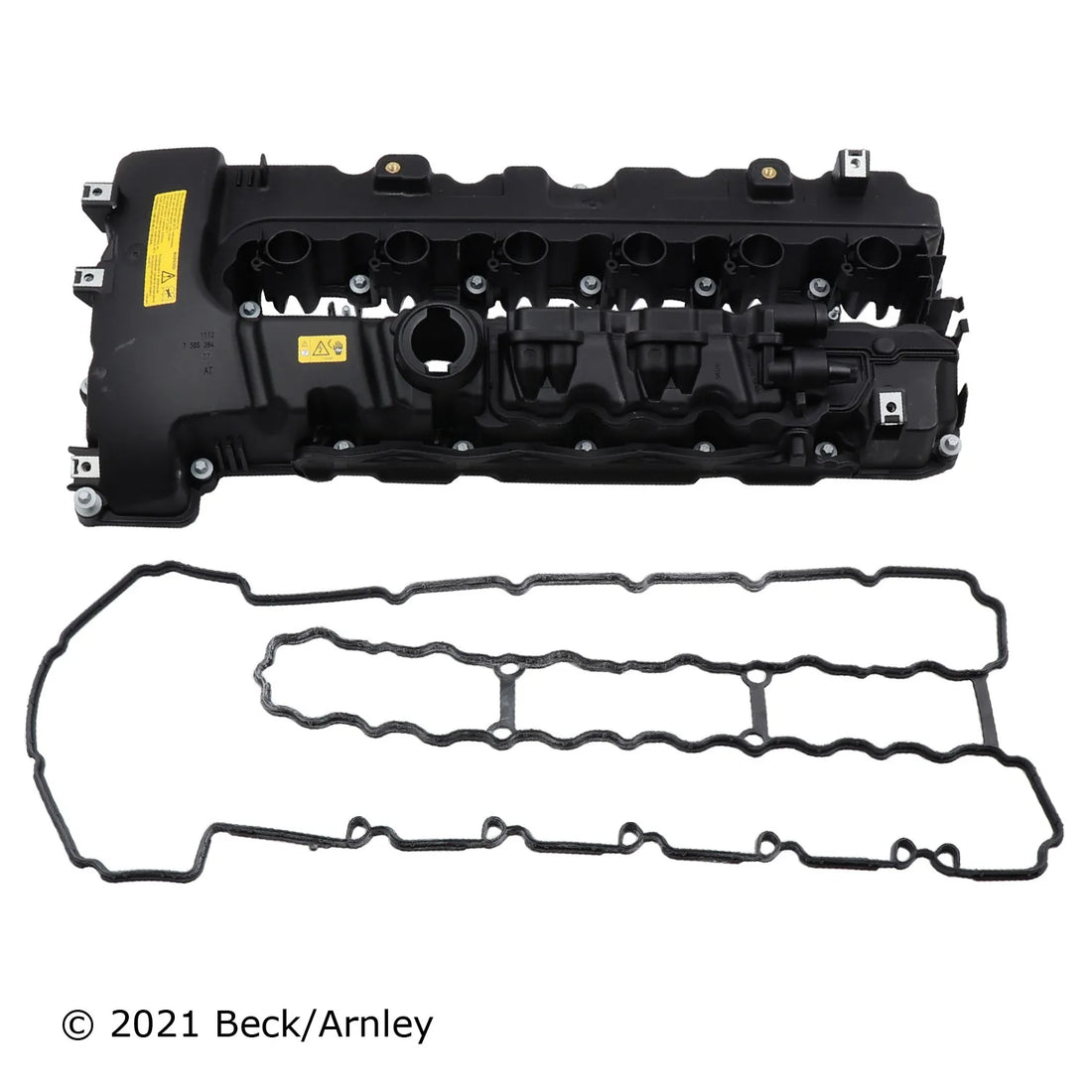 Beck/Arnley 036-0014 2009-2016 BMW Z4 Engine Valve Cover
